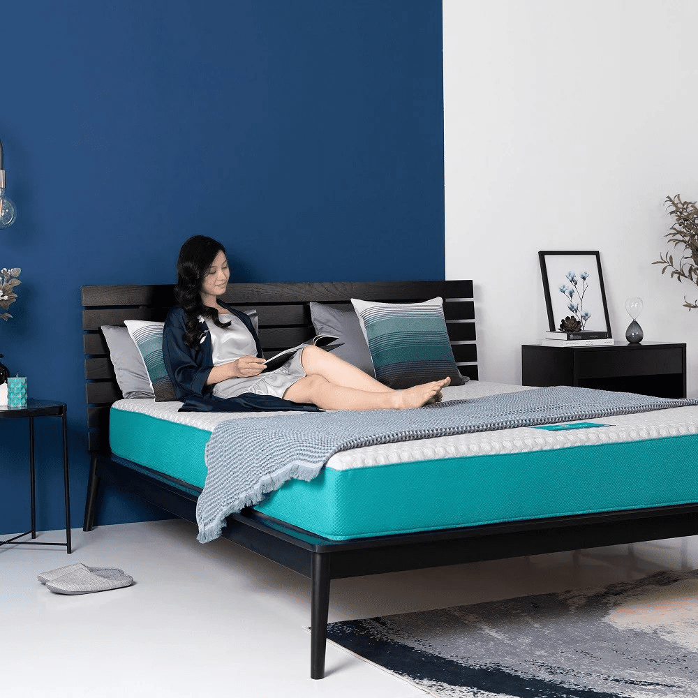 nệm fit plus