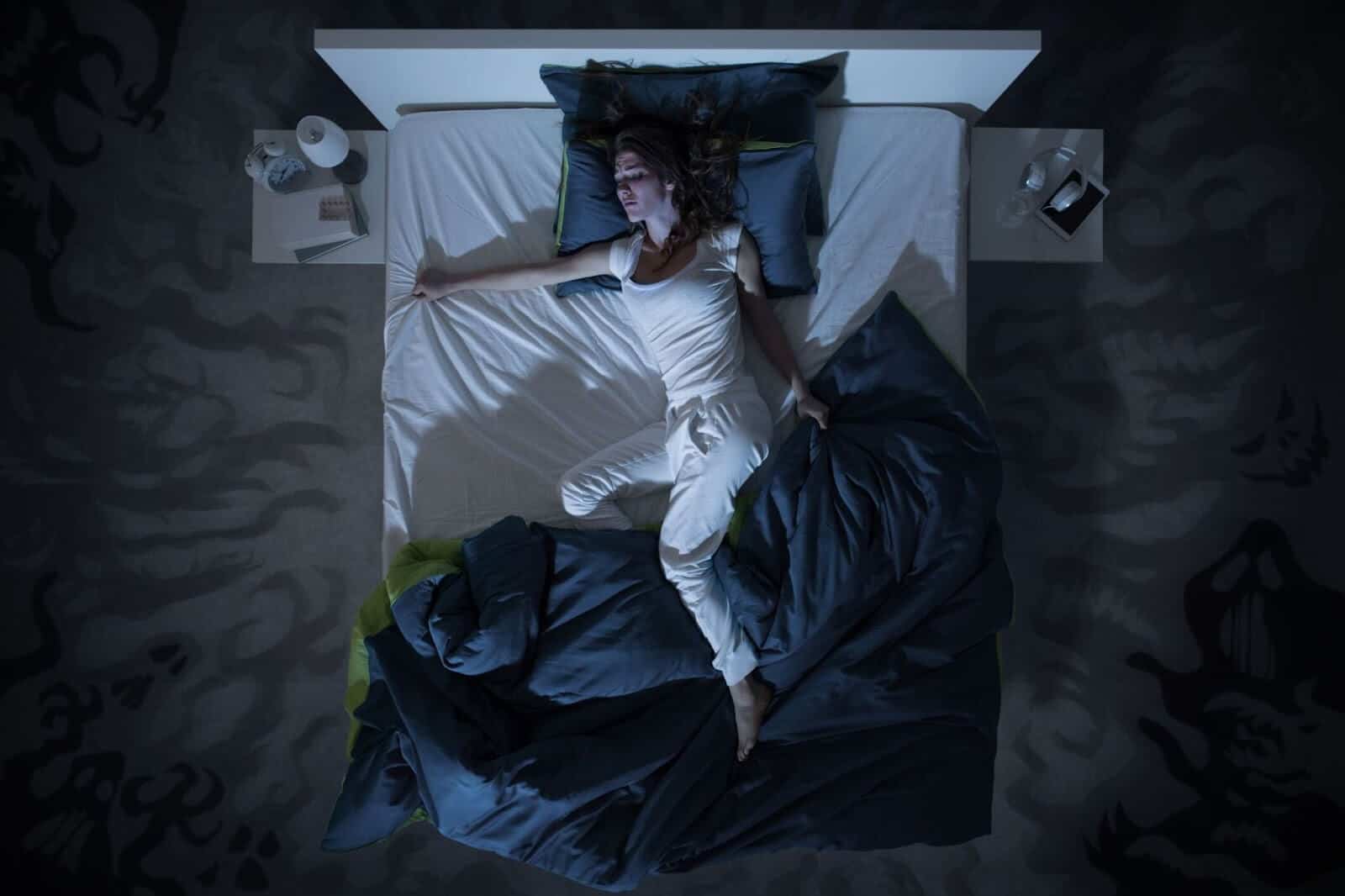 Những đêm hè nóng nực