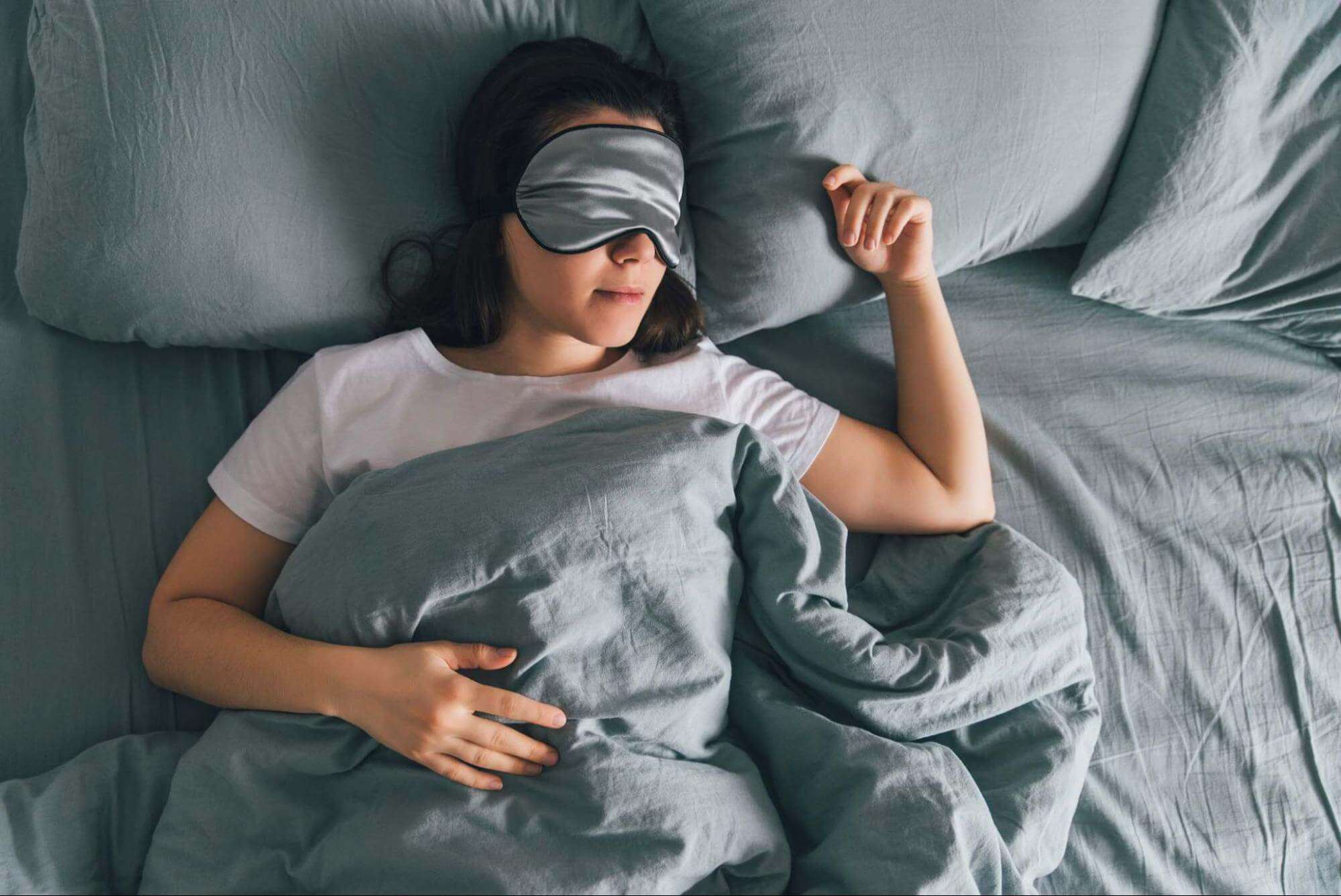 hạn chế của giấc ngủ đa pha