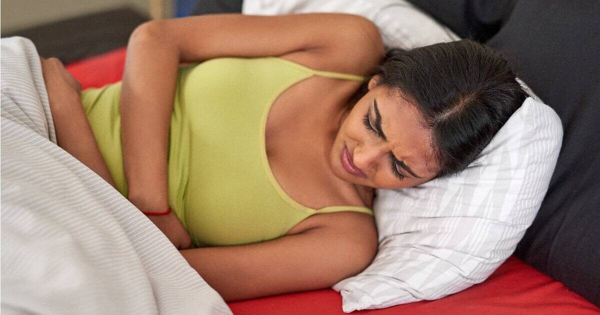 Hệ tiêu hóa và giấc ngủ có mối liên hệ mật thiết