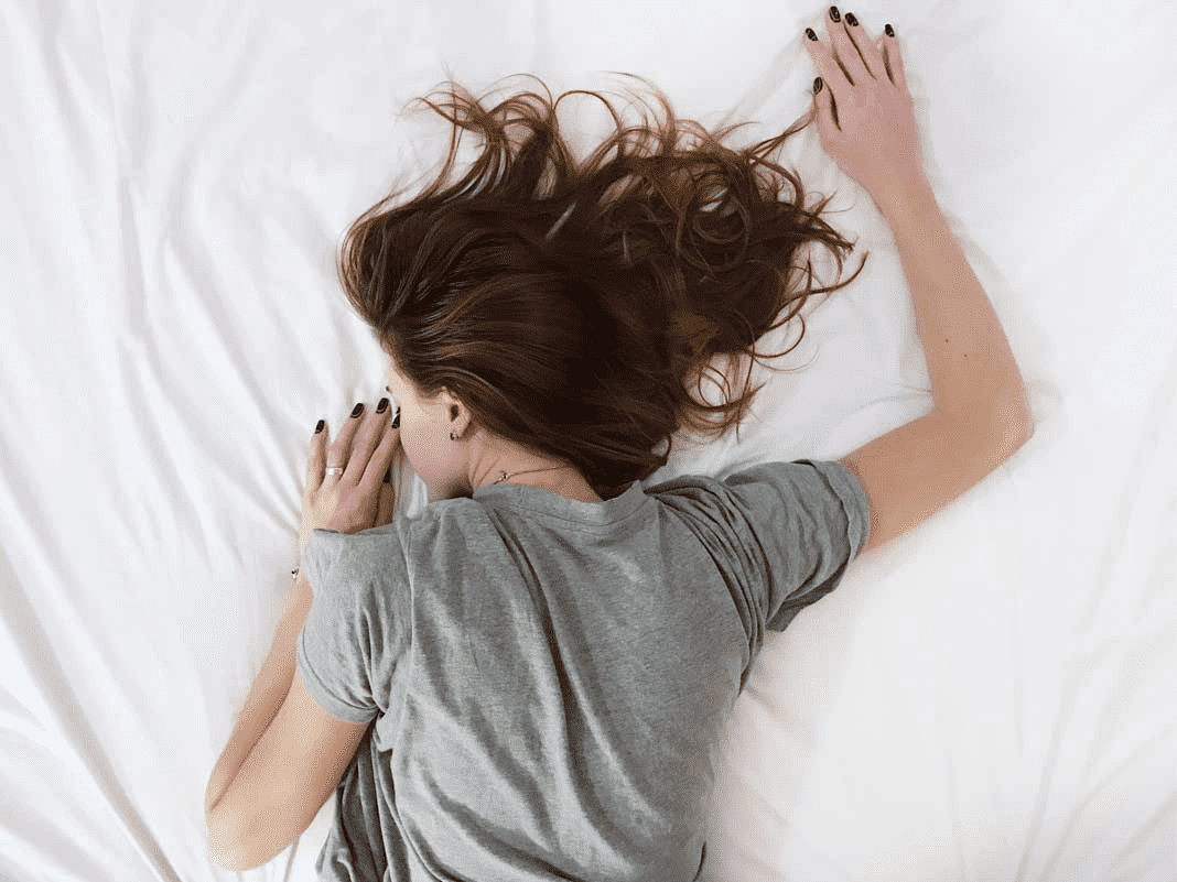 cải thiện giấc ngủ chập chờn