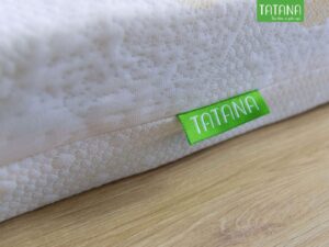 nệm bông ép tatana