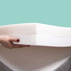 foam