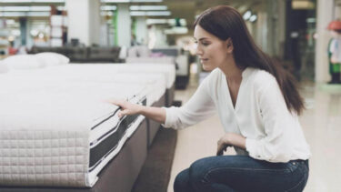 Nệm lò xo nào tốt? Mua nệm lò xo chất lượng ở đâu? 1 nệm lò xo