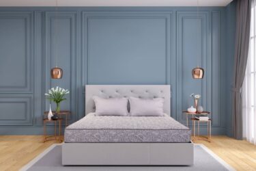 Nệm bông ép sông Hồng có tốt không? Bảng giá đệm bông ép sông Hồng 1 dem song hong the he