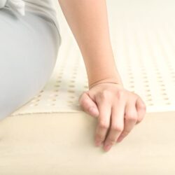 Nệm cao su nào tốt nhất cho sức khỏe được bác sĩ khuyên dùng? 1 Nệm cao su