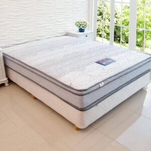 đánh giá nệm lò xo ưu việt