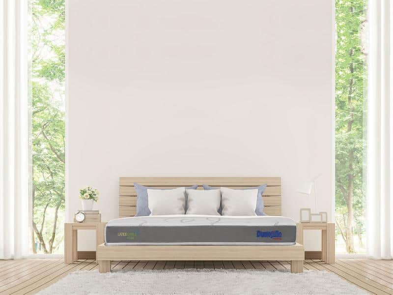 Dunlopillo World Relax