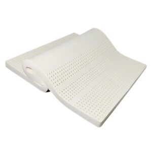 nệm cao su vạn thành và cao su everon