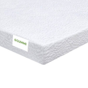 nệm cao su gummi và hanvico