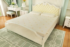 nệm cao su everon và nệm cao su kim cương