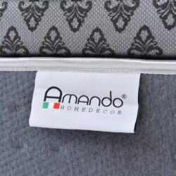 Đệm lò xo Amando có tốt không? Top 6 chiếc nệm lò xo Amando chất lượng 1 thương hiệu amando