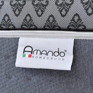 thương hiệu amando