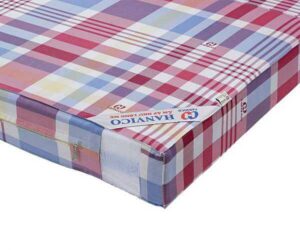 đệm bông ép hanvico có tốt