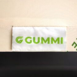 Đánh giá nệm cao su Gummi có tốt không? Có nên mua nệm Gummi hay không? 1 nệm cao su gummi