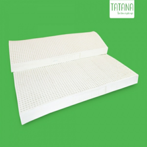 nệm cao su thắng lợi và tatana