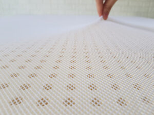 nệm cao su dunlopillo với cao su vạn thành