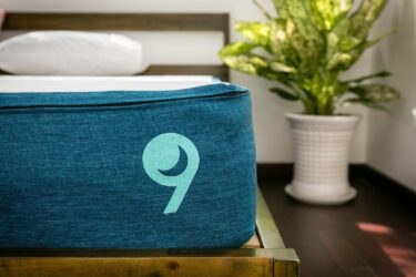 Đánh giá những tính năng nổi bật của nệm Memory Foam Ru9 1 thương hiệu ru9