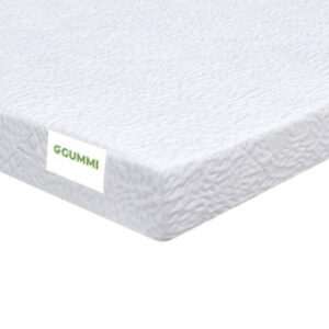 nệm cao su gummi và amando