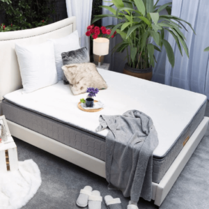 nệm lò xo edena và tatana