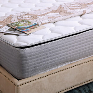 nệm lò xo kingkoil và dunlopillo