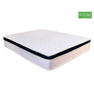 nệm lò xo kim cương và lò xo tatana