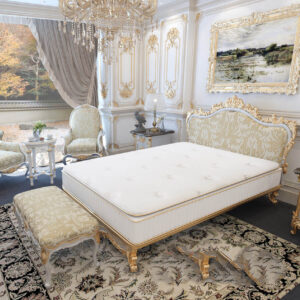 nệm lò xo ưu việt và tatana