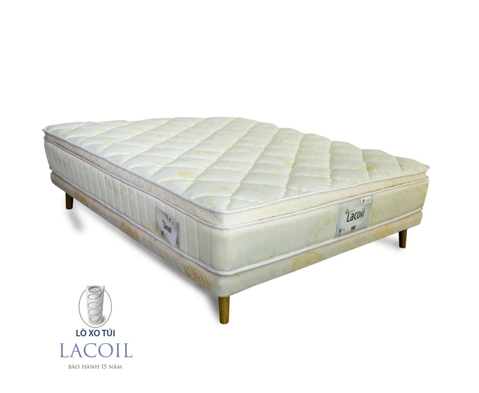 lò xo túi vạn thành lacoil