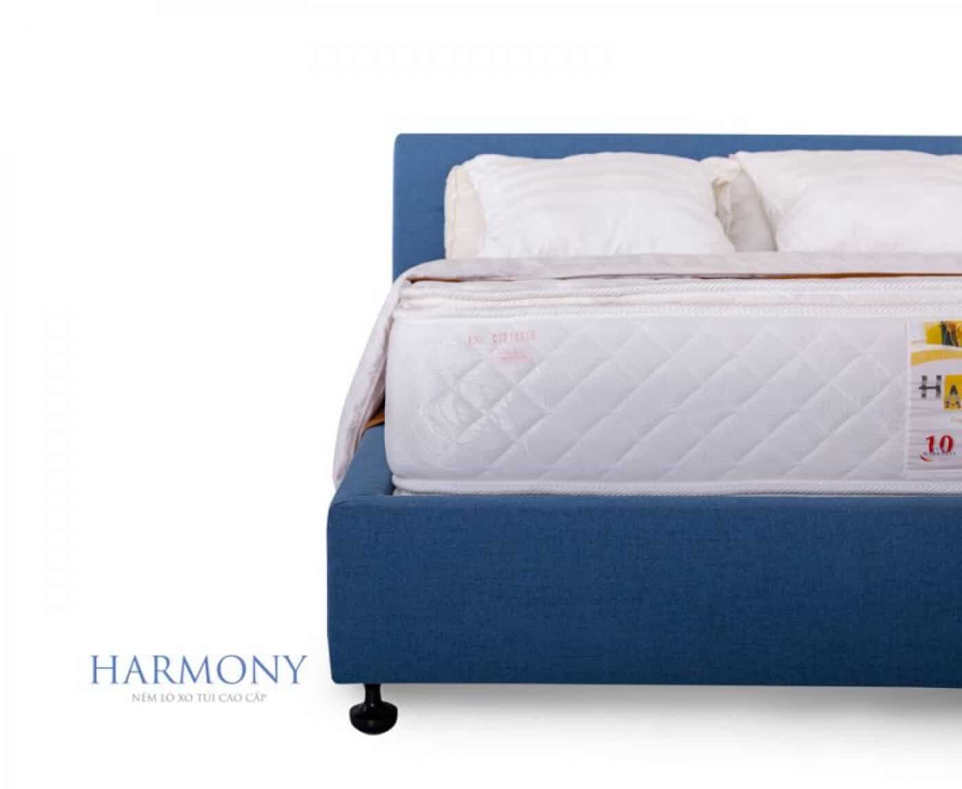 đệm Harmony Vạn Thành