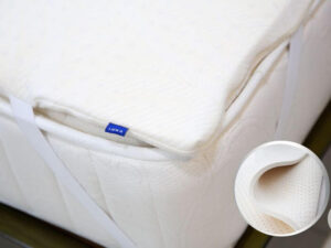 nệm cao su liên á và cao su dunlopillo