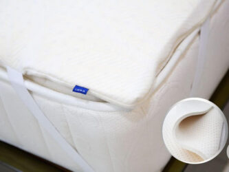 So sánh, đánh giá nệm cao su Liên Á với cao su Dunlopillo chi tiết 1 nệm cao su liên á và cao su dunlopillo