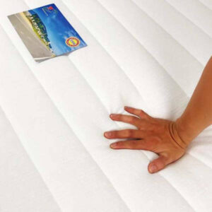 thương hiệu nệm nasago