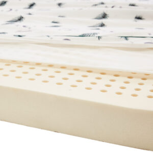 nệm cao su liên á và cao su gummi