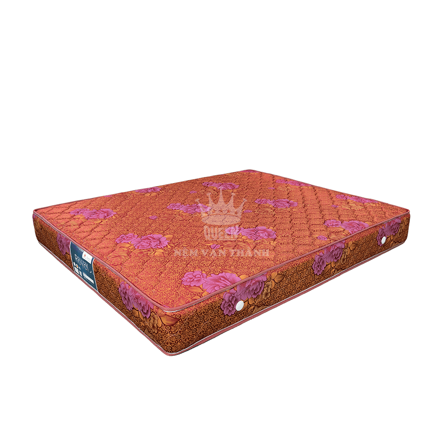 Nệm lò xo Royal Vạn Thành