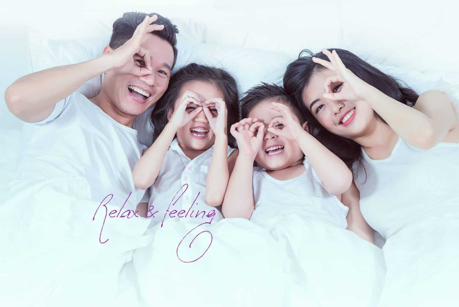 Nệm lò xo Vạn Thành