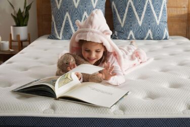 So sánh, đánh giá từ A-Z: Nệm lò xo Dunlopillo và nệm lò xo Edena 1 nệm lò xo dunlopillo và edena