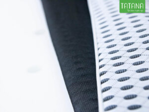 nệm cao su dunlopillo và cao su tatana