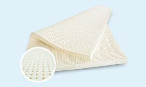 nệm cao su đồng phú và nệm cao su thắng lợi