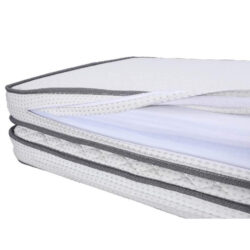 So sánh nệm bông ép Đồng Phú vs bông ép Hanvico 1 nệm bông ép đồng phú và hanvico