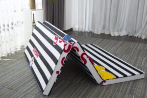 Đệm bông ép Edena và Nệm bông ép Vina Mattress