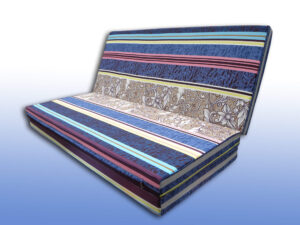 nệm bông ép everon và hanvico