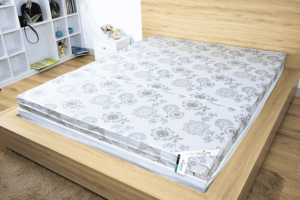 nệm bông ép Everon và nệm bông ép Cuscino