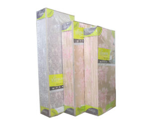 nệm bông ép Everon và nệm bông ép Vina Mattress