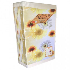 nệm bông ép Hàn Việt Hải và Sông Hồng