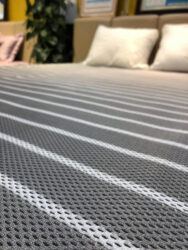 Nệm bông ép Vạn Thành và bông ép Hanvico: Nên chọn nệm nào 1 bong ep hanvico mat cao cap cool mattress be mat 1