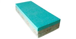 nệm bông ép vạn thành và kim cương