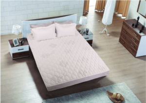 nệm bông ép Everon và nệm bông ép Sông Hồng