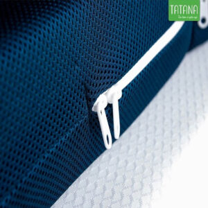 nệm bông ép tatana và edena