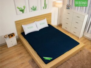 So sánh nệm bông ép TATANA với nệm bông ép Đồng Phú