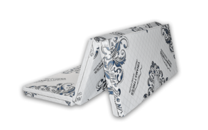 nệm bông ép liên á và vinamattress